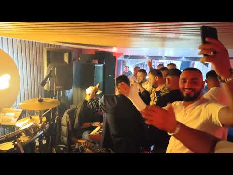 Muharrem Ahmeti & MA-Band Super Performance Club Bisous 1