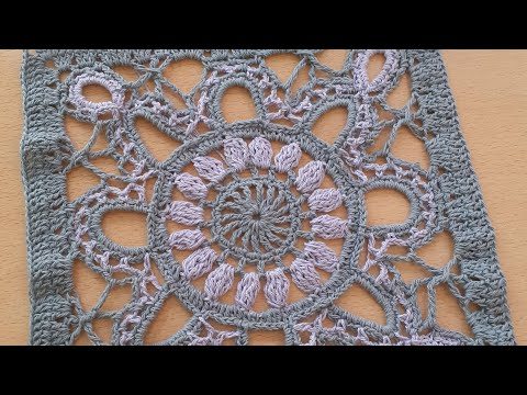 super #granny3  #parte3 en #crochet