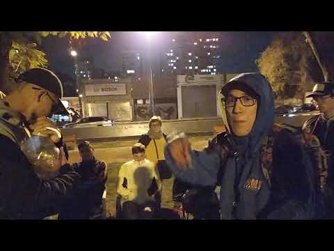 DRAISEK vs ERRANTE| 4tos de final| NTAF VOL. 4 PUNTOS DOBLES