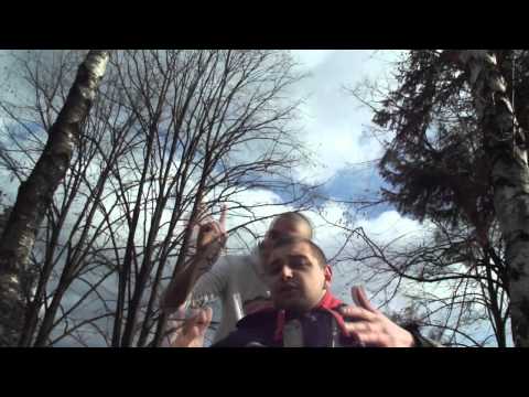 ChOxA Feat.GrimM-Drzava bez zakona(Official Video 2013)