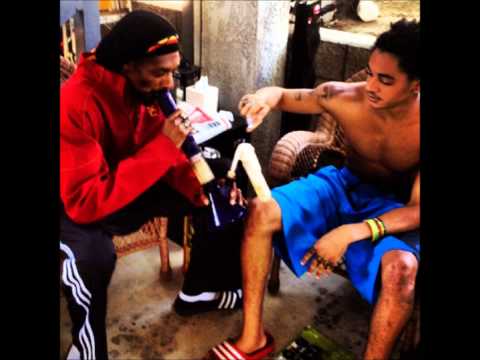 Spanky Danky - Sprinklers Pt. 2 Prod. By JohnG Beats