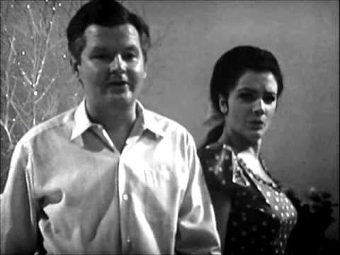 Benny Hill - Garden Of Love