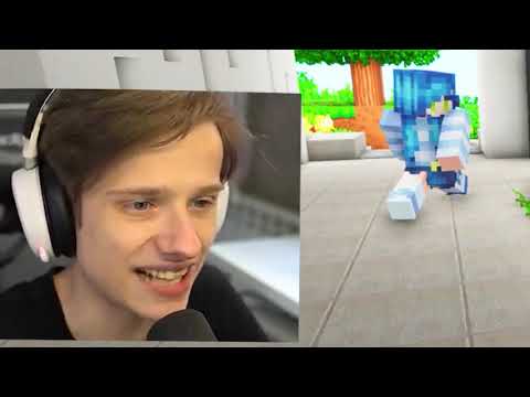 STO CON VIOLET!! - Minecraft Divertente