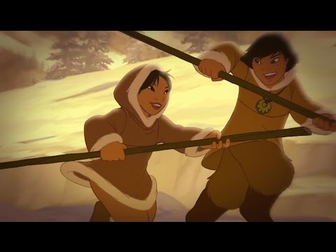 koda fratello orso 2 in italiano 2006