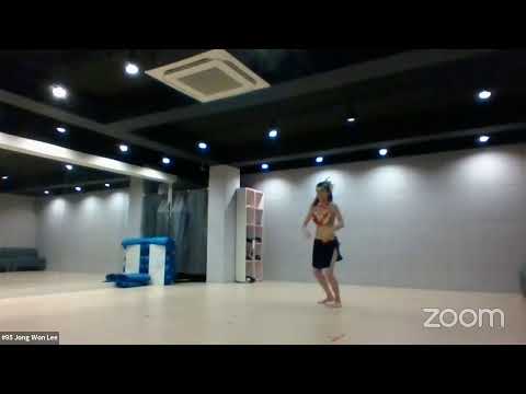 'Ori 'Ori-lympic 2021 Ote'a Edition Final Round 1