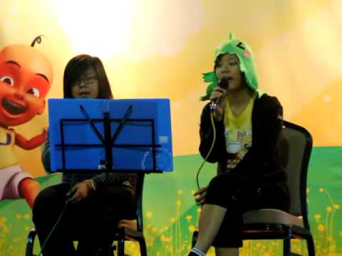 Inori - Lena Park (Shiomaru ft. Freya) [Read Malaysia Week 2]