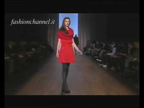 "Tommy Hilfiger" Autumn Winter 10 11 New York 3 of 3 pret a porter women by FashionChannel