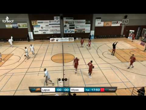 Copy of Darien Brothers Lapua vs Vilpas