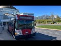 Ex Capital Metro 2001 GILLIG Low Floor 9104
