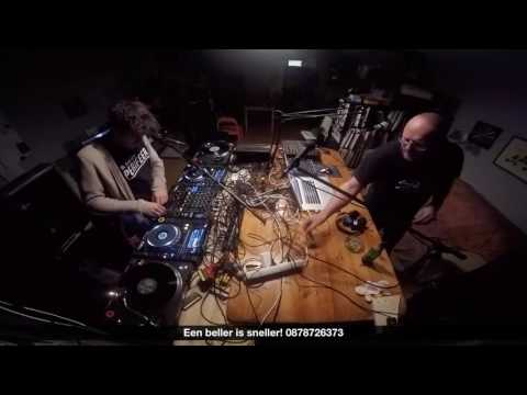 KoekFM #50 - Radioshow Try-Out