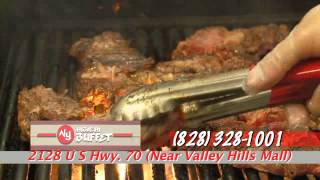 preview picture of video 'NY Hibachi Buffet - Catawba County's Largest Buffet'