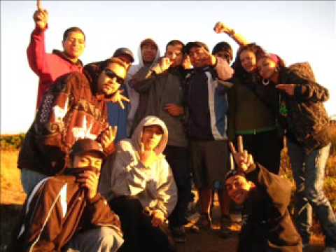 ORBE UNDERGROUND ft TABU PIOLA ft VAFE JHOUS ft ADM - VISITA EL SUREH