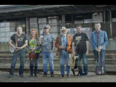 ASI TAK country kapela - ASI TAK country kapela promo video 1.část