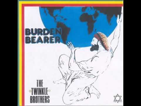 The Twinkle Brothers - Dont jump the fence