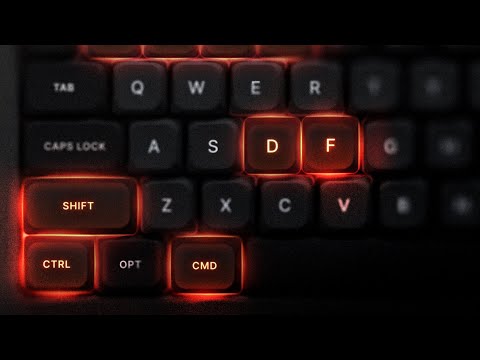 Start a Hotkey System | Raycast Hotkeys Guide Part 1