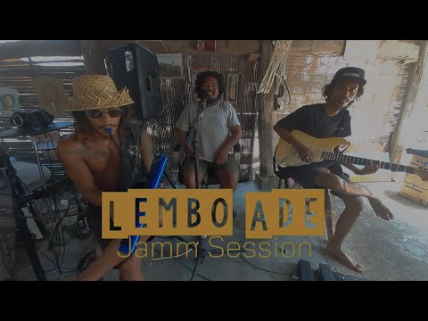 Impossible Love cover - meet Eko & Amenk