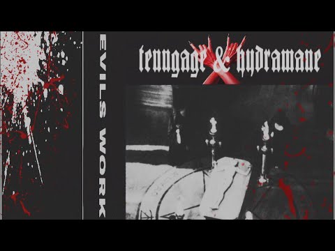 Hydra x Tenngage - On That Devil Shyt