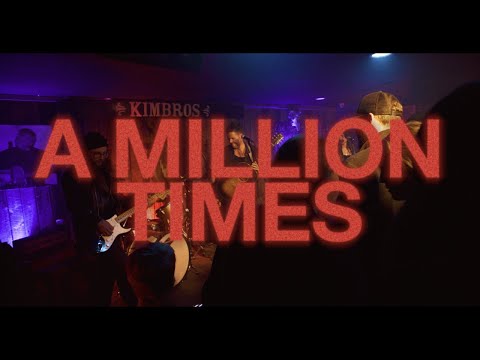 Thumbnail for A Million Times video