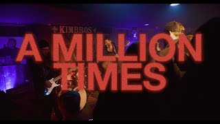 A Million Times