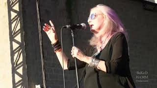 Sass Jordan - Damaged - Rock the Harbour 2025