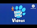 Blue S Clues Home Video Song