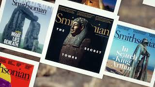 Subscribe to Smithsonian Magazine | Smithsonian Institution