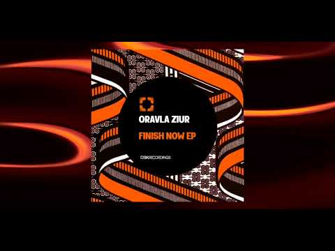 Oravla Ziur - Any Questions (Original Mix) [SK237]