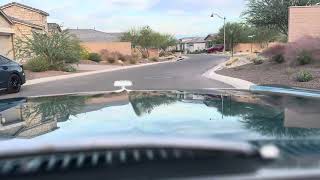 390-Powered 1965 Ford Galaxie 500 Fastback Drive