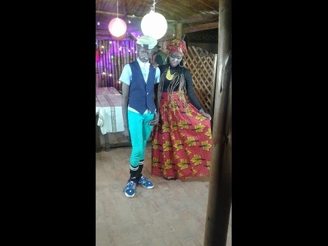 IMITO GWAKA  - Pretty B featuring OJ Maxwell - coming soon...