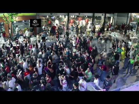 Carnaval Bella Union Ultima Noche