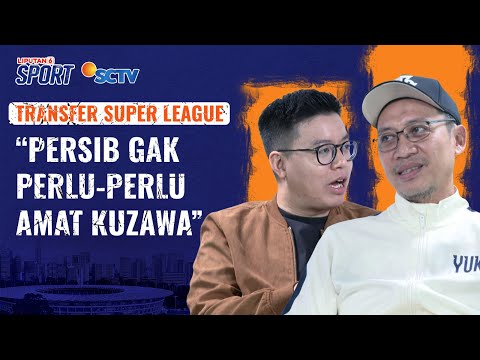 Alasan Persib Bandung Rekrut Kurzawa, Transfer Pemain Timnas ke Persija Tentukan Juara Super League