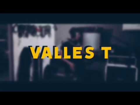 Rap solo universidad - VALLES T (GUIDOMC)