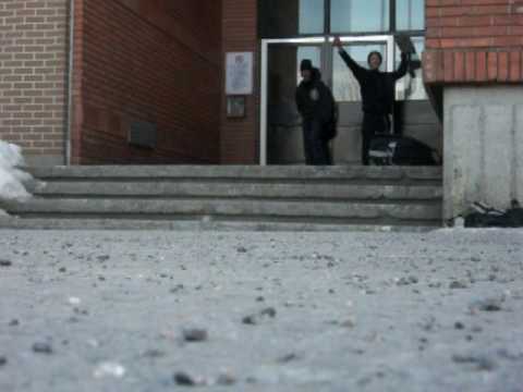 Skateboarding 03/03/2010