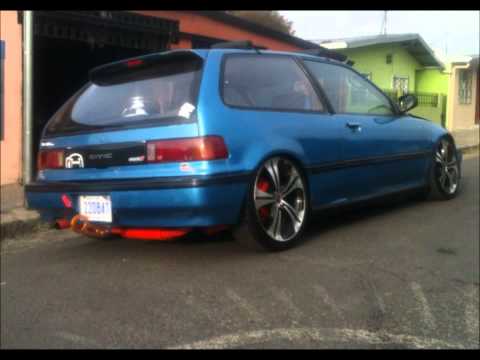 Hondaclub Cartago Familia