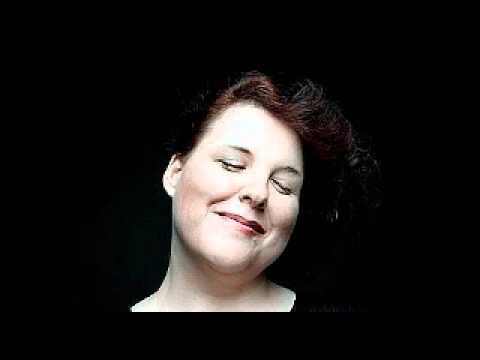 Marie Nicole-Lemieux - Mon coeur s'ouvre a ta voix - Samson et Dalilah