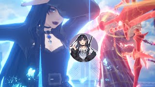平和島の王(てぃろ様)のディシディア デュエルム(DDDF)part28 ガイア視点 アルテマ5