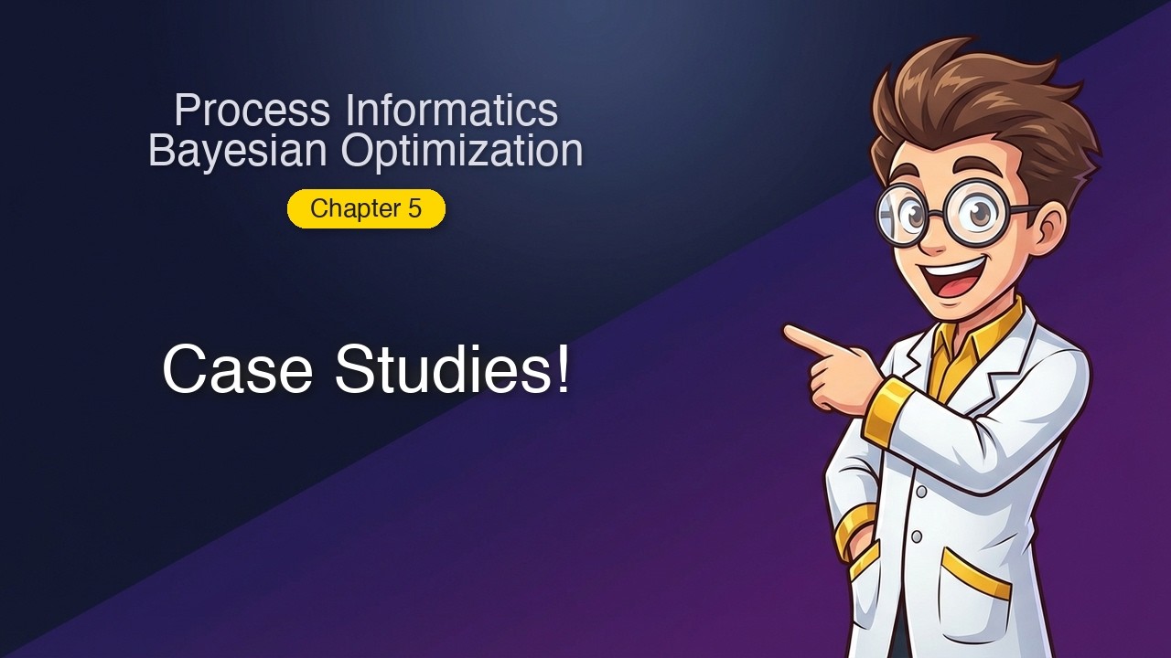 Case Studies!