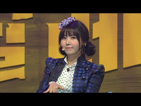 2K | Orange Caramel - "Catallena" (140401 MBC Show Champion)