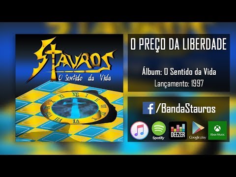 O Preco Da Liberdade - Stauros