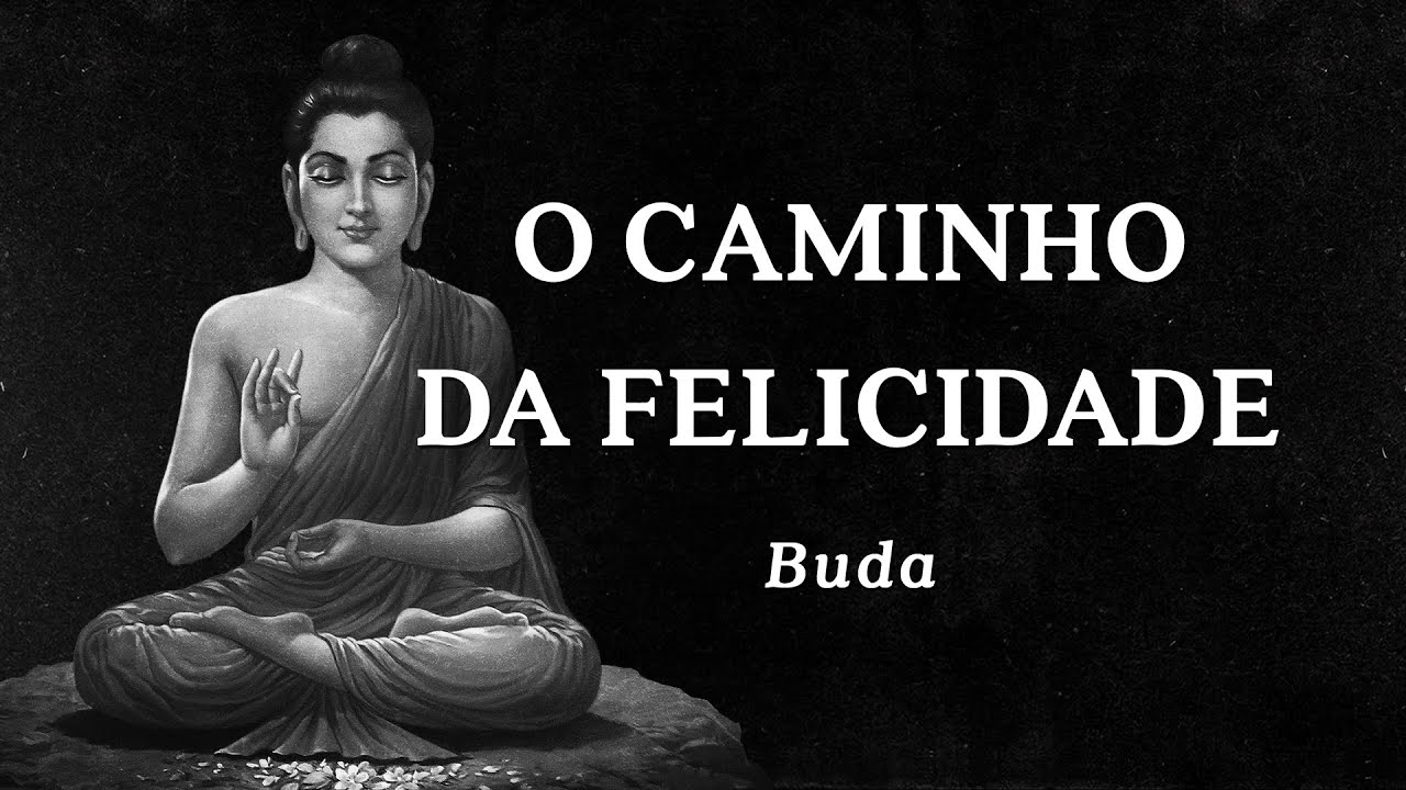Buddha - The Way to Happiness