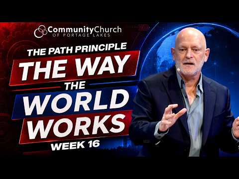 The Path Principle