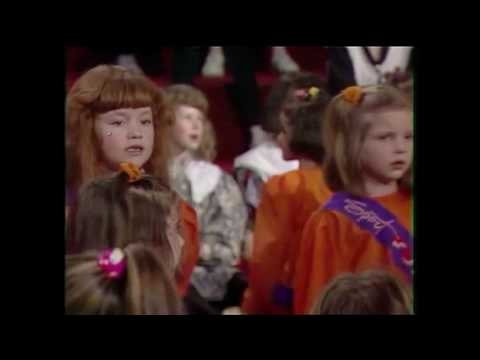 Palčići - Djeca rastu