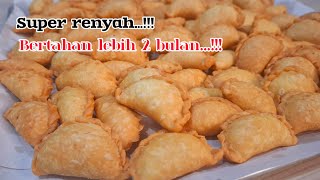 Download lagu Dry pastel content super crispy shrimp lasts more than 2 months #crispypastel #drypastel #kuelebaran mp3 Download lagu Dry pastel content super crispy shrimp lasts more than 2 months #crispypastel #drypastel #kuelebaran mp3