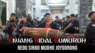 Download lagu SUGUH PAMBUKO ENJANG BUDAL GUMURUH REOG mp3