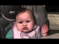 Abigail Doesn T Like Peas
