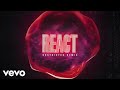 Switch Disco - REACT (Restricted Remix - Visualiser) ft. Ella Henderson