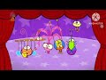 The Lingo Show Theme Song In Reversed
