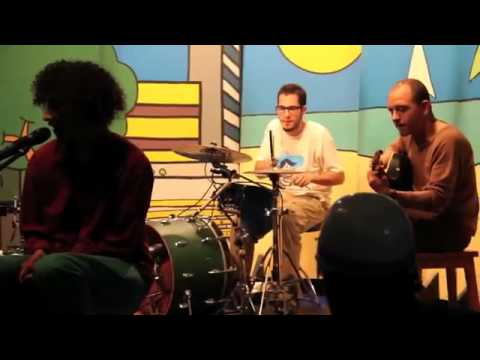 Mc Klopedia   Cuando nada me quede CNMQ Sincroniciudad