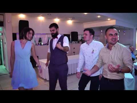 Zarko Sinkovic - Neko Te Ima Nocas - Svadba bazeni  "Poseidon"