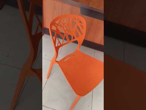 Cafe Chair